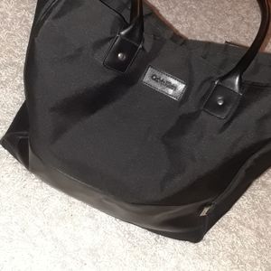 Calvin Klein purse